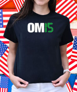 Ollymurs Om15 Shirt