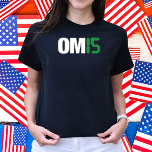 Ollymurs Om15 Shirt