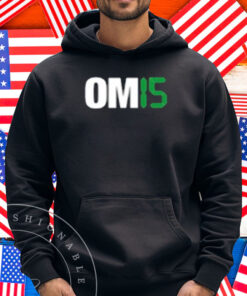 Ollymurs Om15 Shirt