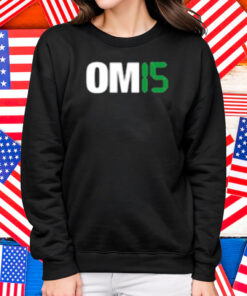 Ollymurs Om15 Shirt