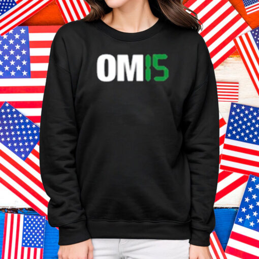 Ollymurs Om15 Shirt