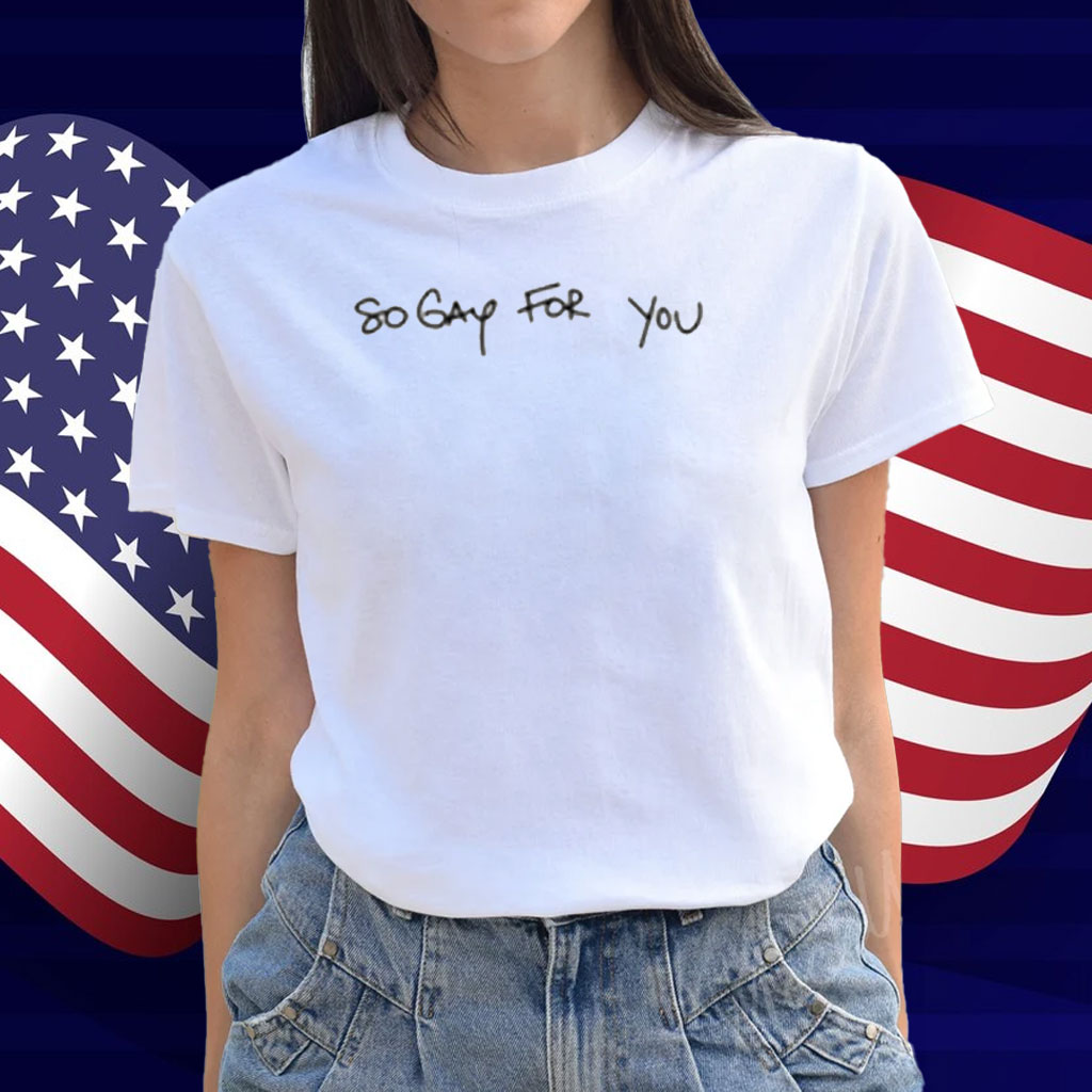 Pants Sgfy So Gay For You Shirt