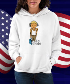 Riodoeseverything Rio Romeo Shirt