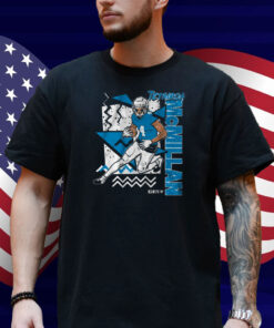 Tetairoa McMillan 90s Style Shirt