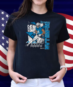 Tetairoa McMillan 90s Style Shirt