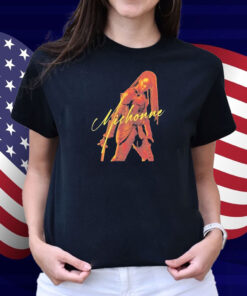 The Walking Dead The Ones Who Live Michonne Shirt