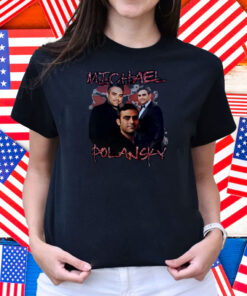 Tindallgoode Michael Polansky Shirt