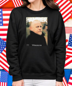 Wardruna x Metal Hammer Issue 397 Shirt