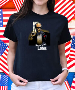 Warrenlotas The Don Shirt