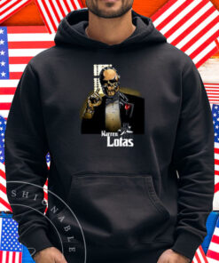 Warrenlotas The Don Shirt