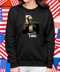 Warrenlotas The Don Shirt