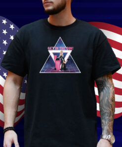 Youbetta Luxeria Get In The Bin Shirt