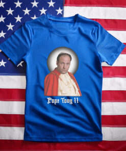 Pope Tony II Shirt