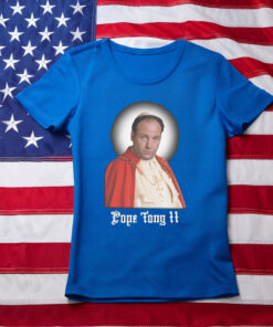 Pope Tony II Shirt