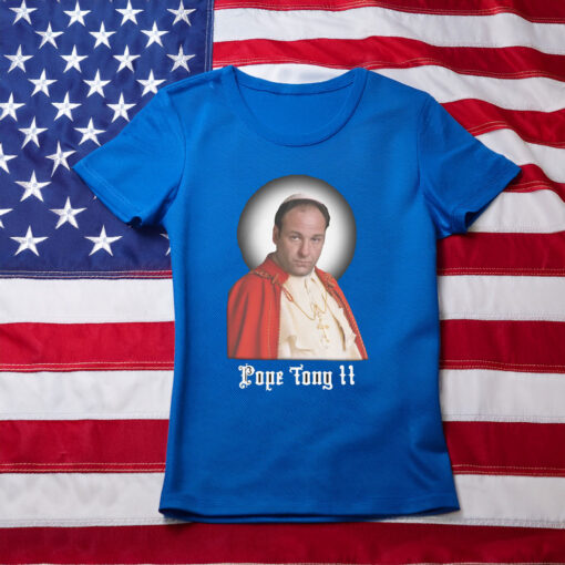 Pope Tony II Shirt