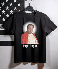 Pope Tony II Shirt