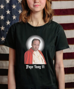 Pope Tony II Shirt
