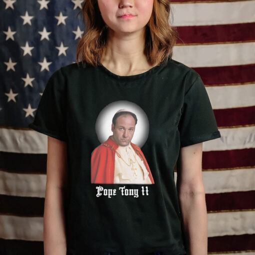 Pope Tony II Shirt