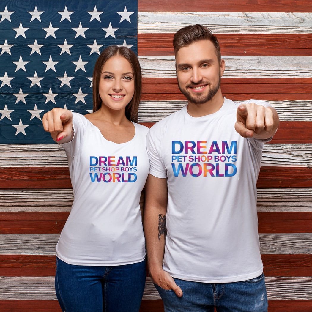 Dreamworld 2025 Shirt