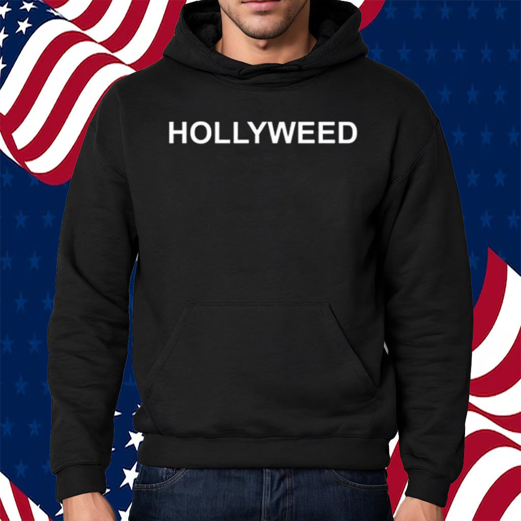 Kevin Garnett Hollyweed Shirt Hoodie