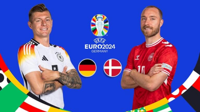 UEFA EURO 2024