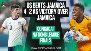CONCACAF