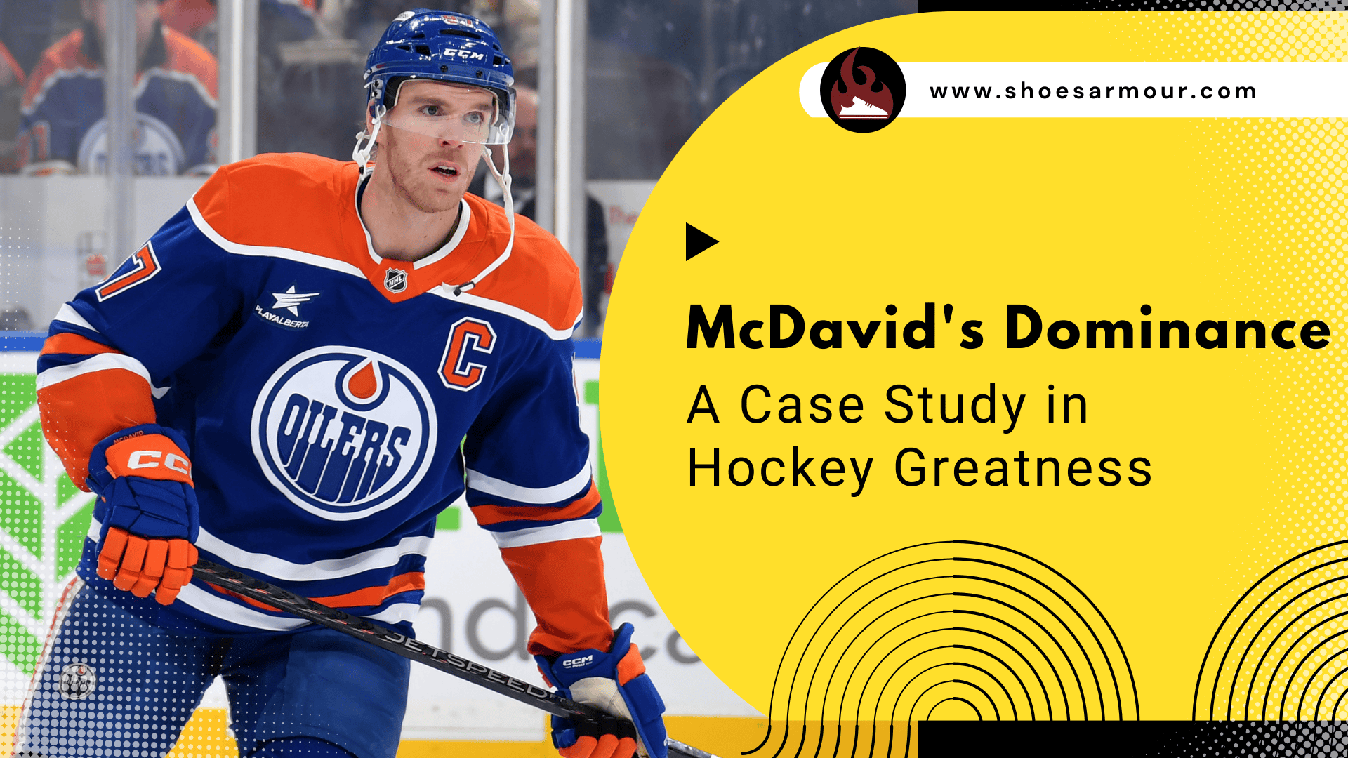 mcdavid