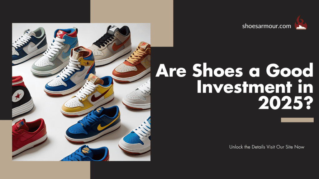Are Shoes a Good Investment in 2026?