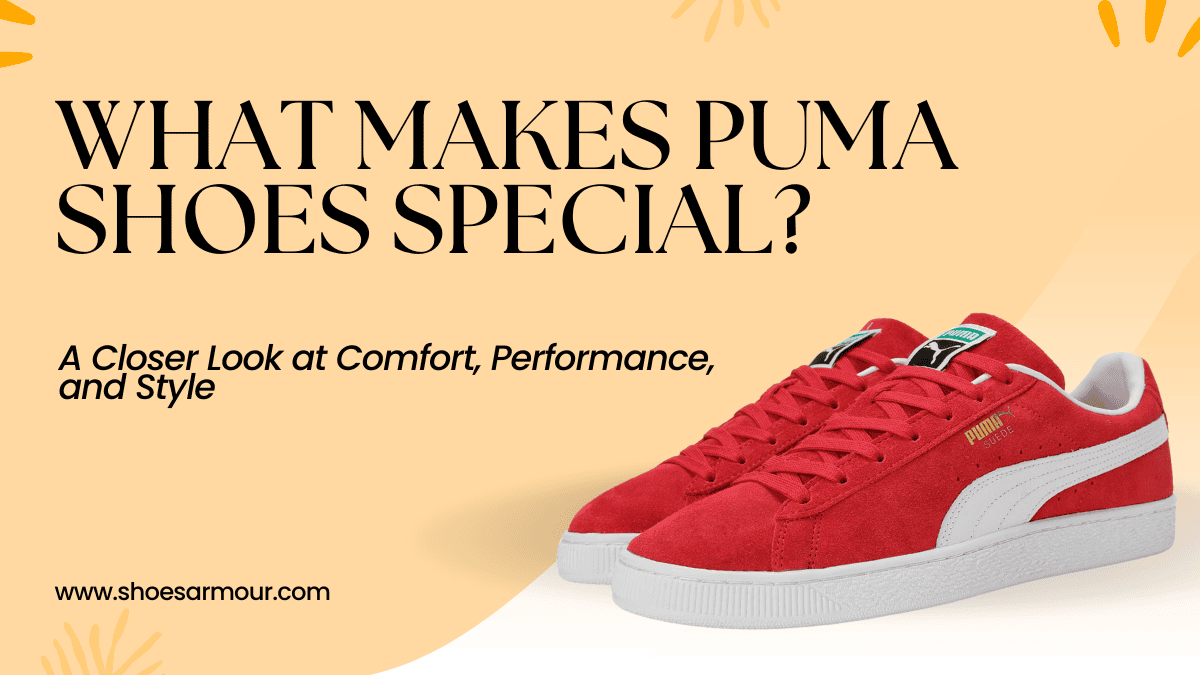 Puma Shoes