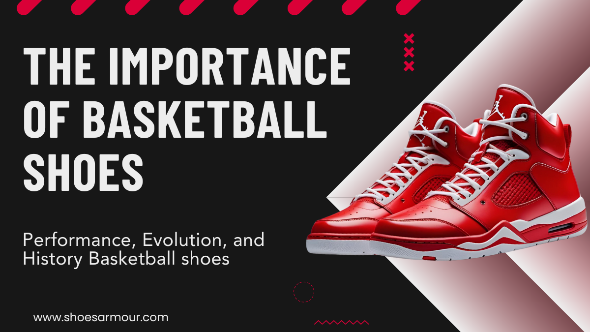 Basketball Shoes