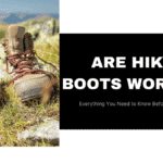 Hiking Boots