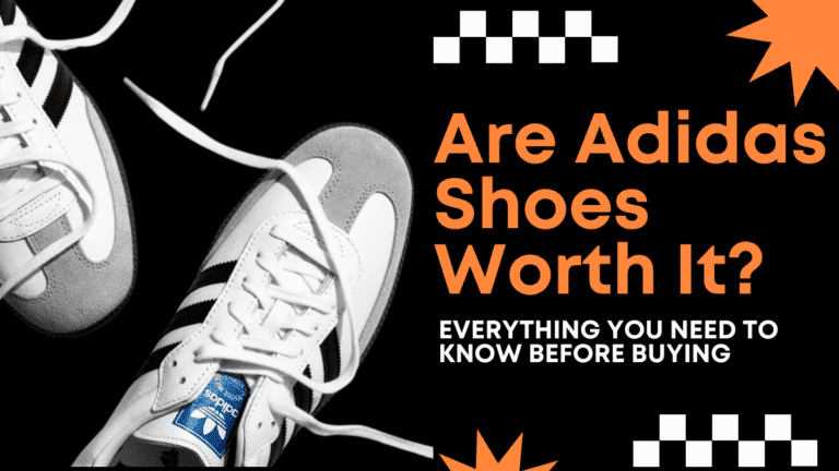 Adidas Shoes