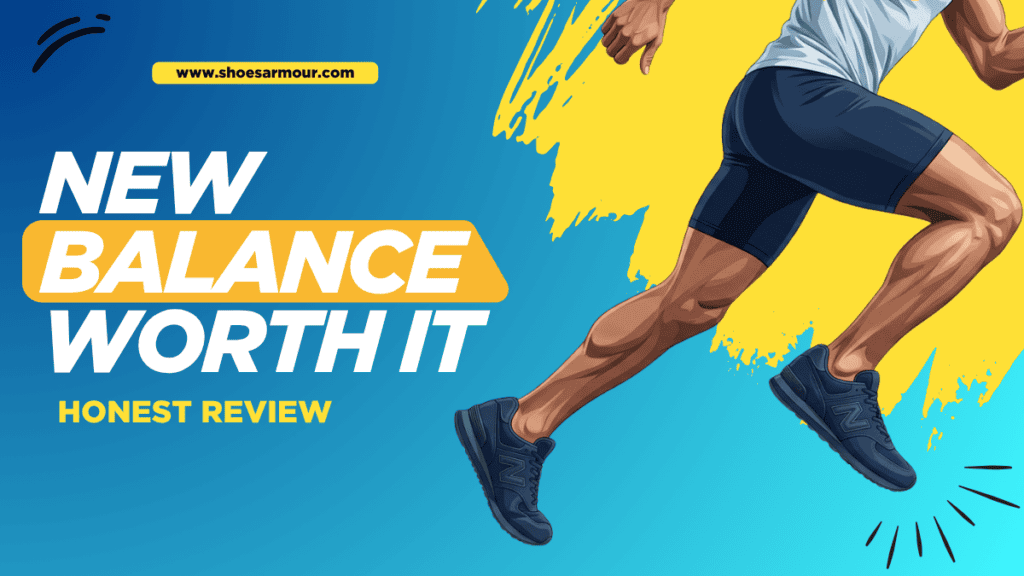 Are New Balance Running Shoes Good? Complete Guide for Runners and Walkers