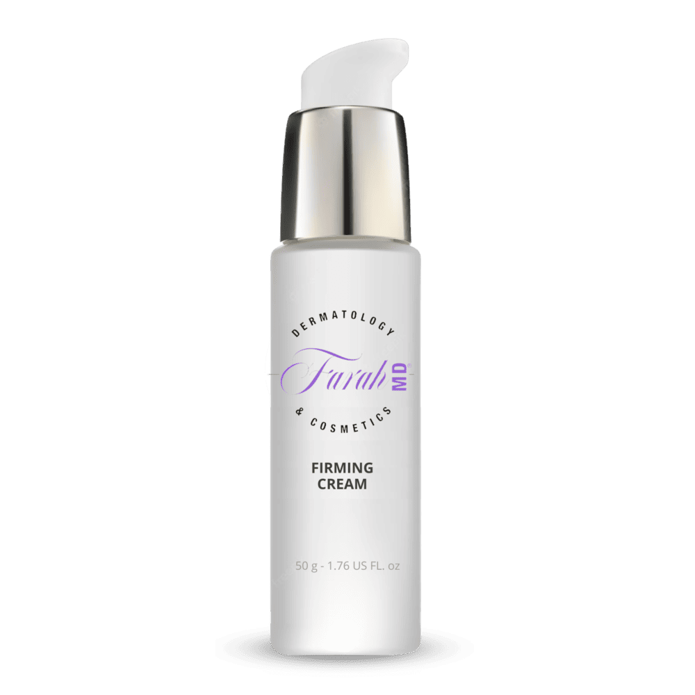 Firming Cream