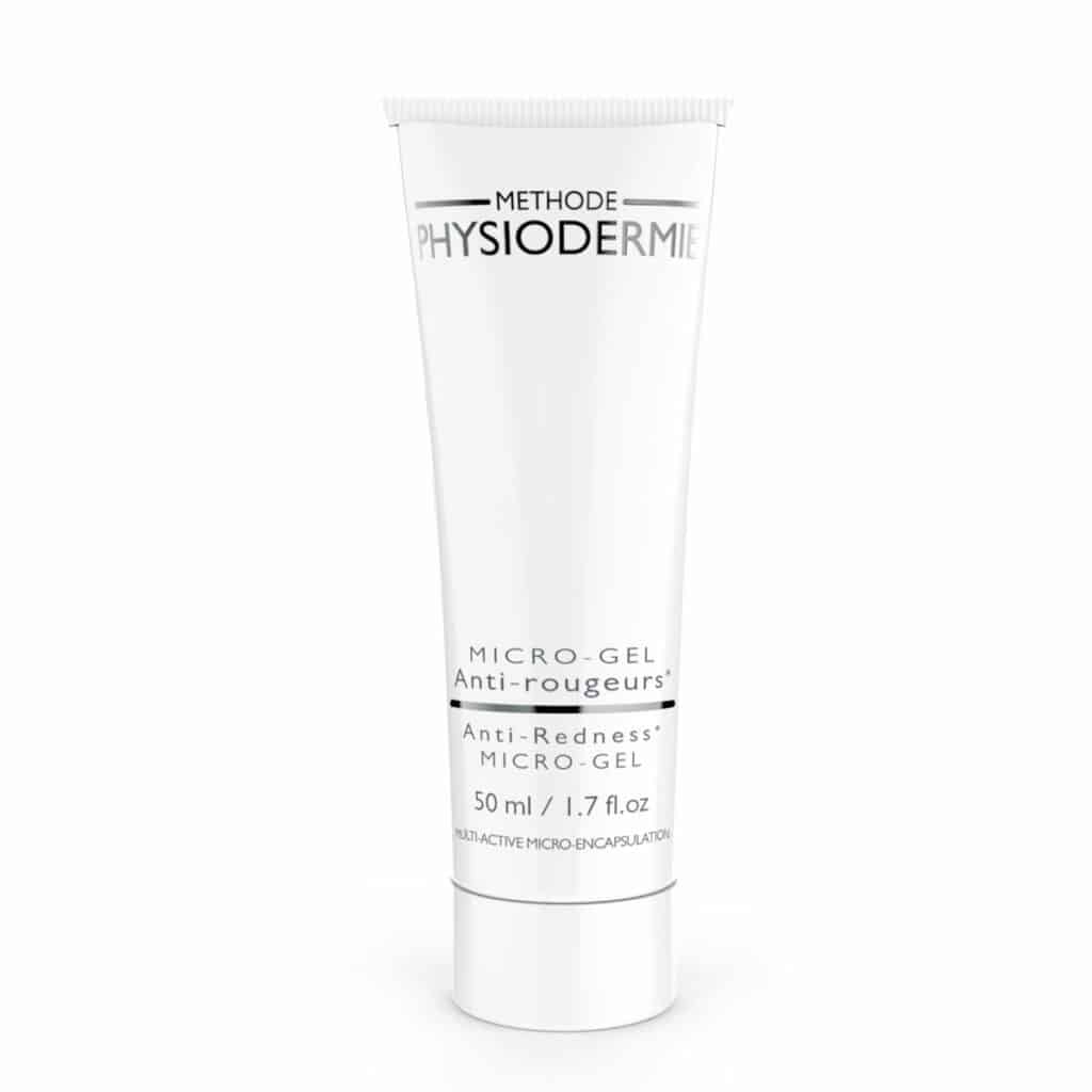Anti-Redness Micro-Gel