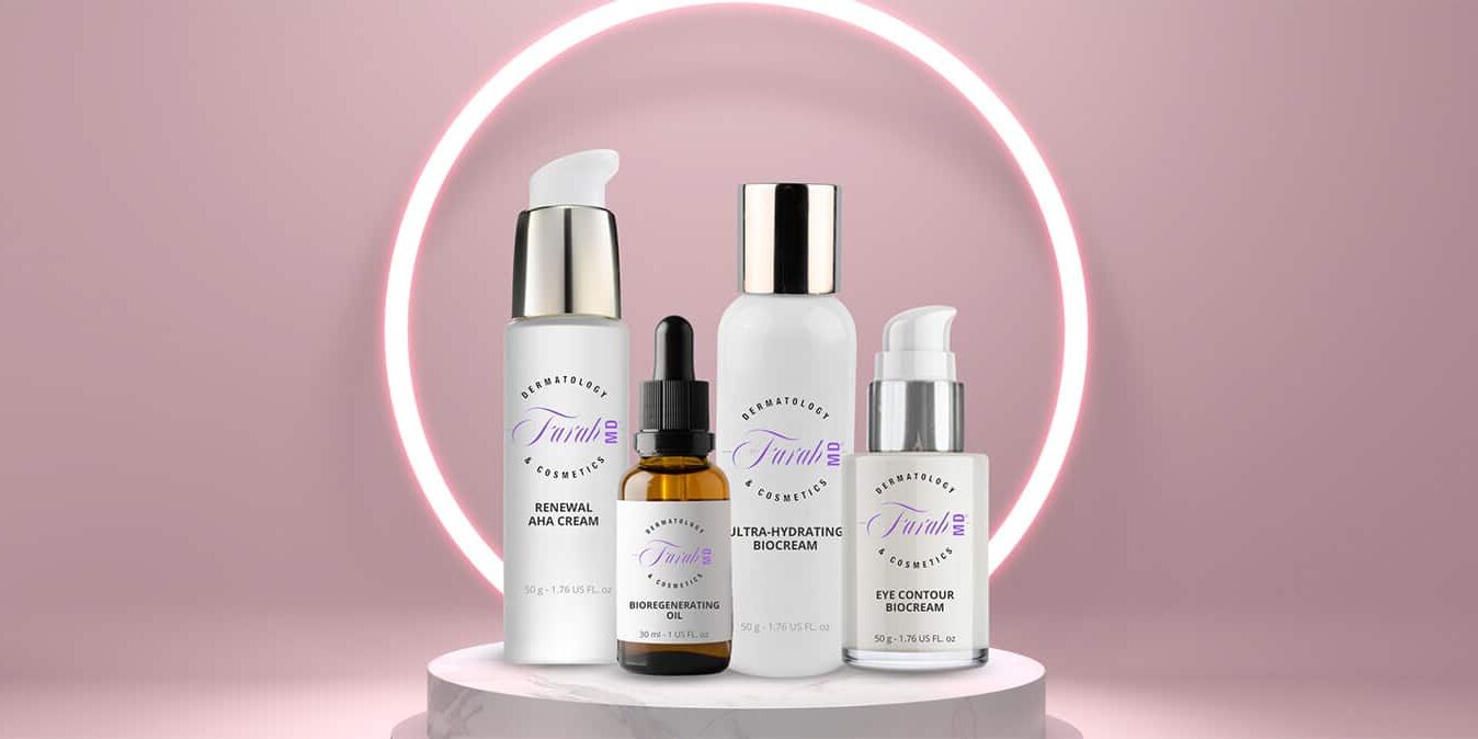 Farah Dermatology Banner