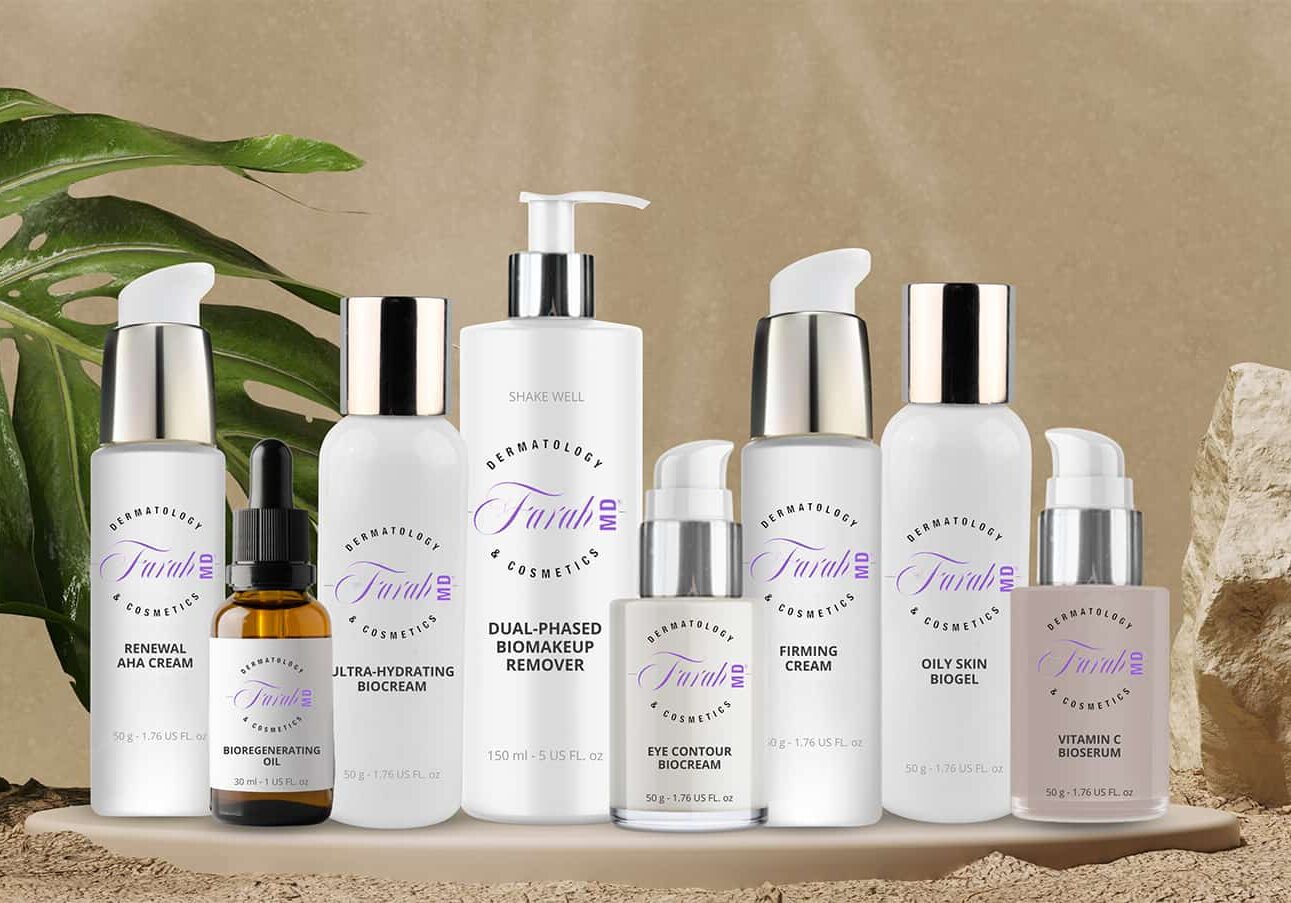 Farah Dermatology