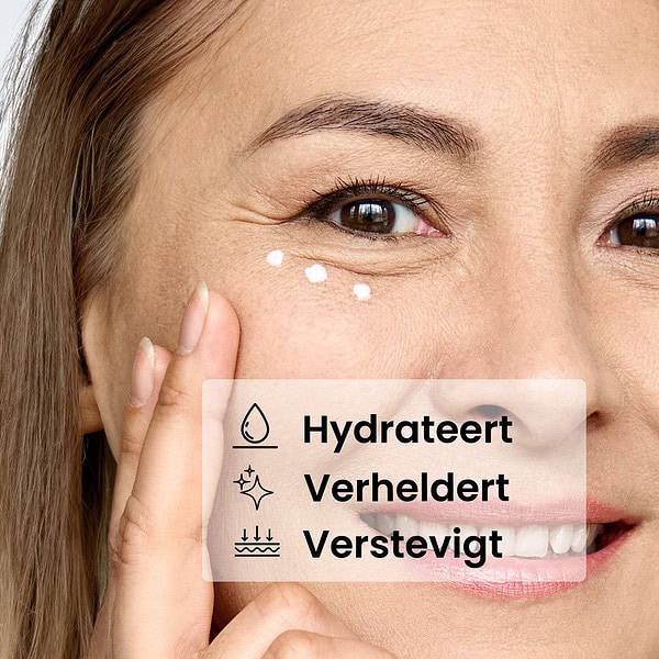 8720726135092-7 Strakke huidverzorgingsproducten voor hydratatie en anti-aging.