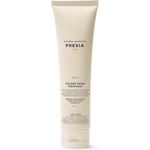 8032993661458 Zwart-wit haarverzorgingsproduct met natuurlijke ingrediรซnten en verzorgende oliรซn.