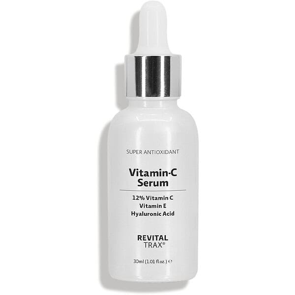 8720299549487 RevitalTrax - 12% Vitamine C Serum
