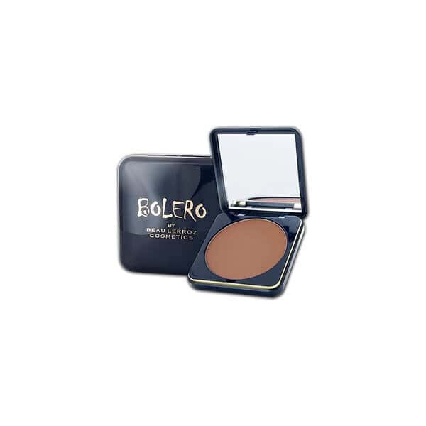 894500572379 Bolero Cosmetics Bronzing Poeder