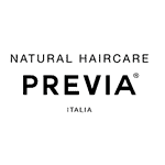 Premium haarverzorging van PREVIA Italia, te koop online bij Salon 2 Go.