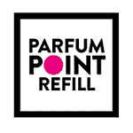 Verslavende geuren en stijlvolle verpakkingen van Parfum Point Refill.