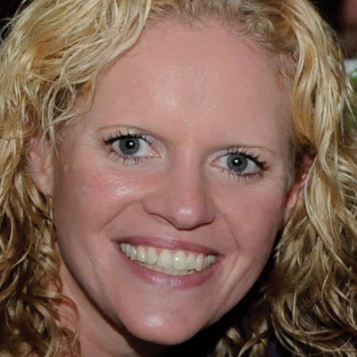 Andrea Harvey