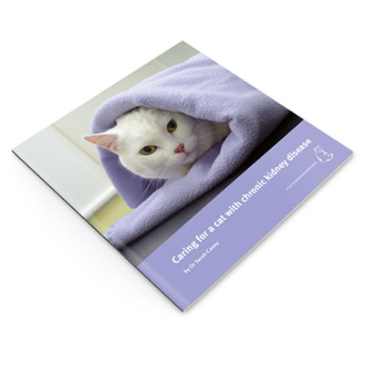 Vet Professionals publications