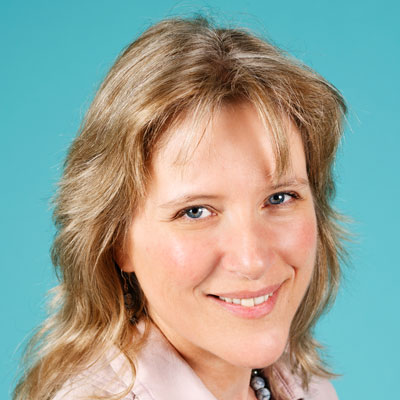 Dr Sarah Caney