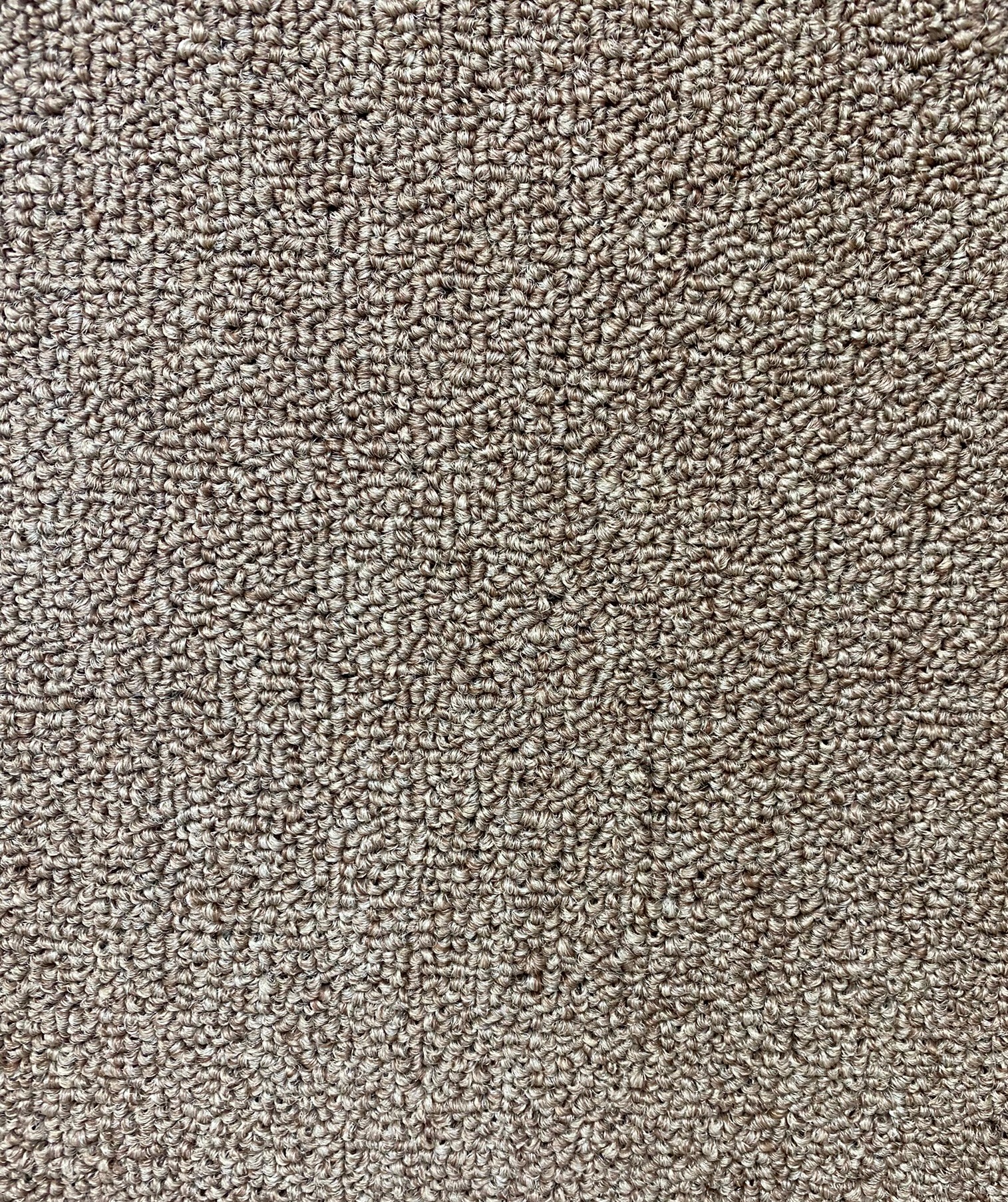 Carpet flooring