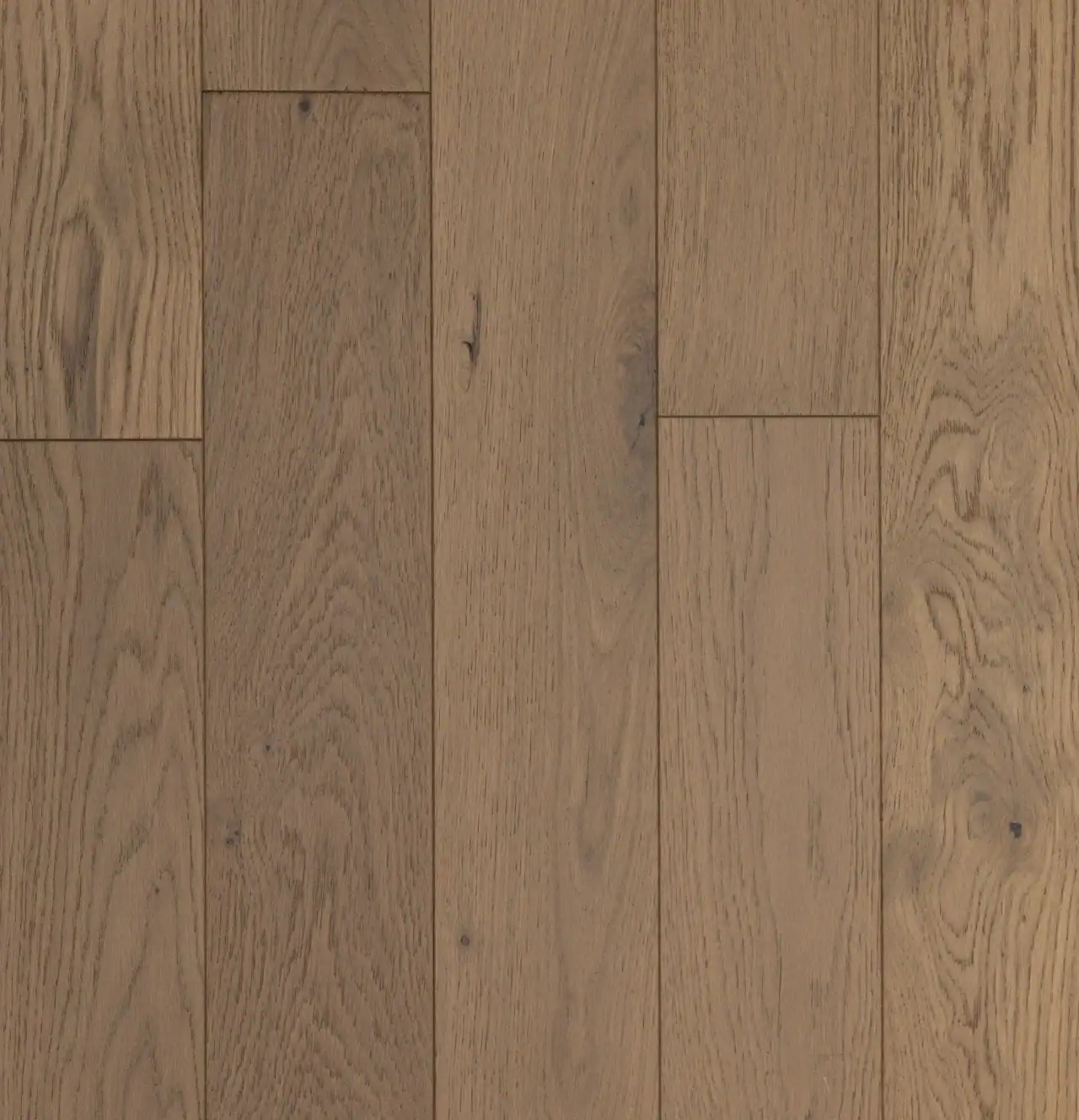 hardwood flooring