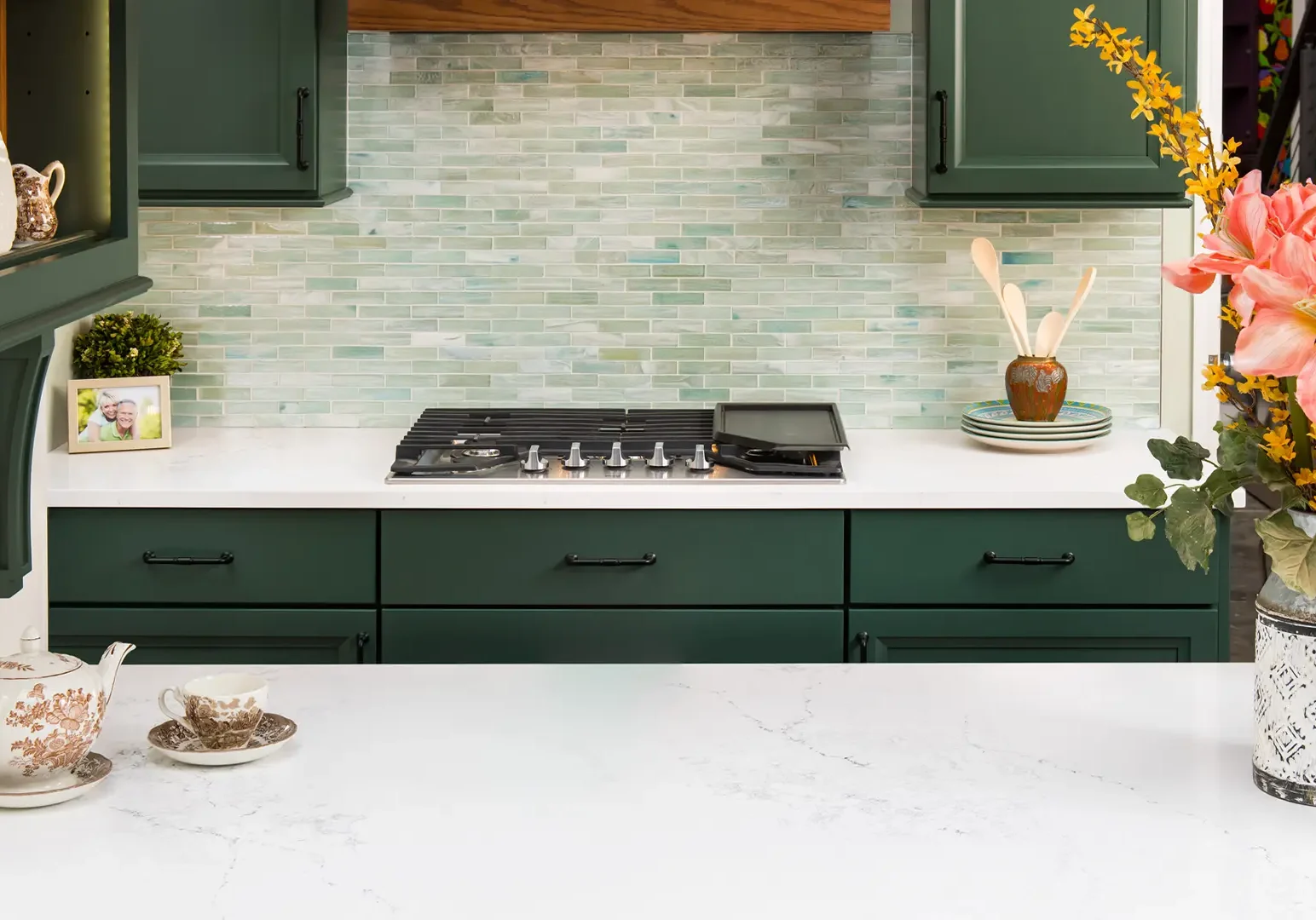 Neutral Tones- Timeless & Versatile