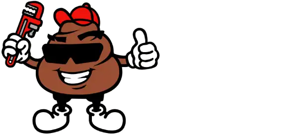 Sheet Happens Plumbing & Drain Logo